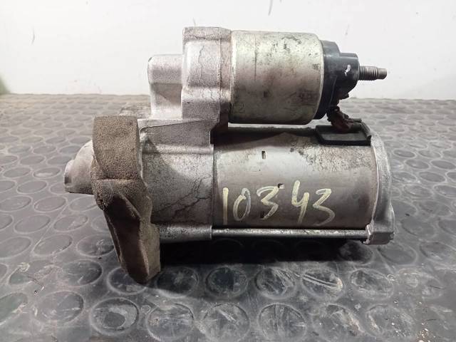 233000379R NISSAN Motor de arranque  comprar en Oviedo