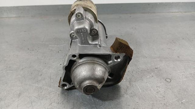 233000379R NISSAN Motor de arranque  en stock Córdoba