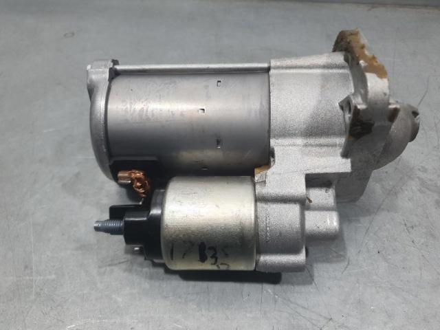 233000379R Motor de arranque  comprar en Zaragoza