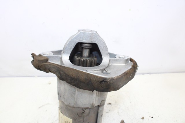 NISSAN 233000379R Motor de arranque  comprar en Albacete