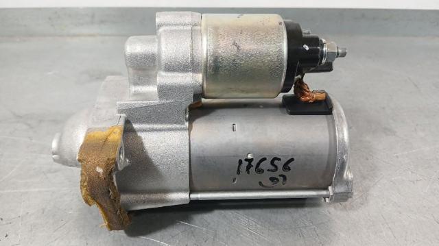 NISSAN 233000379R Motor de arranque  en stock Terrassa