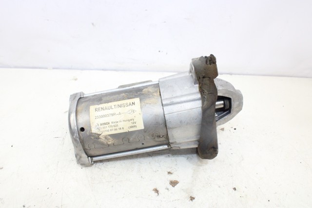 NISSAN 233000379R Motor de arranque  comprar en Ponferrada