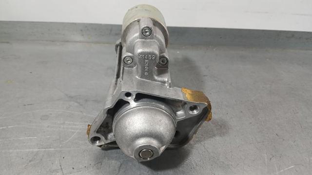 233000379R NISSAN Motor de arranque  comprar en Lleida