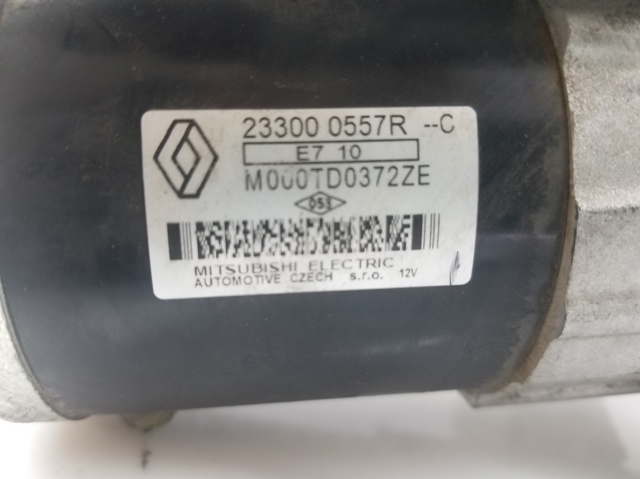 233000557R Renault (RVI)