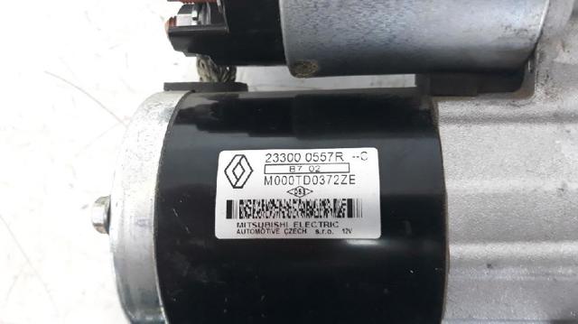 RENAULT 233000557R Motor de arranque comprar Pamplona