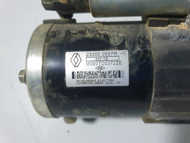 233000557R Renault (RVI)