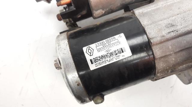 RENAULT 233000557R Motor de arranque  en stock Salamanca