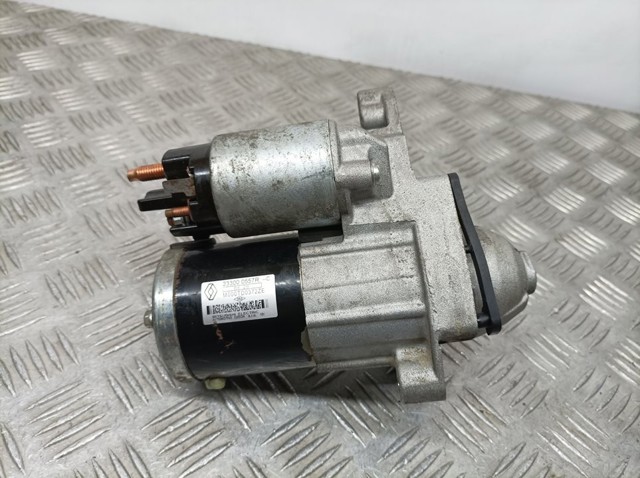 233000557R RENAULT Motor de arranque comprar Madrid