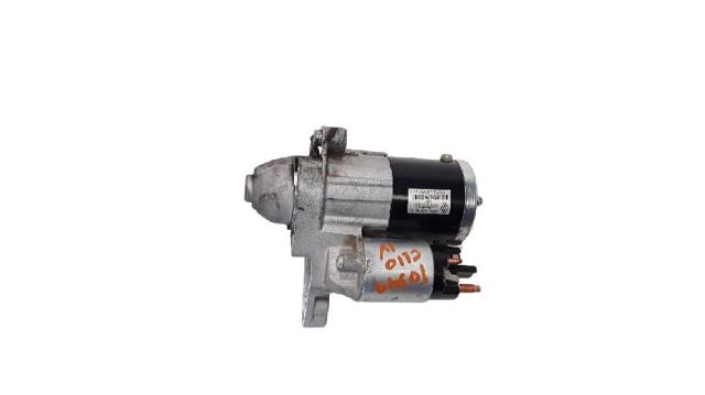 RENAULT 233000557R Motor de arranque comprar Pamplona