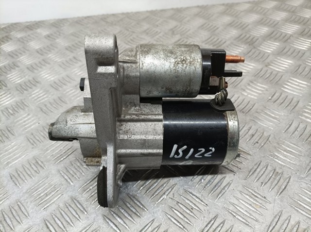 RENAULT 233000557R Motor de arranque comprar Barcelona