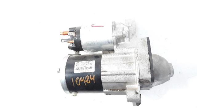 233000557R Motor de arranque  comprar en Pontevedra