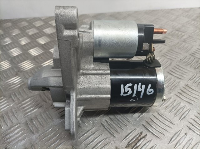 RENAULT 233000557R Motor de arranque  en stock Terrassa