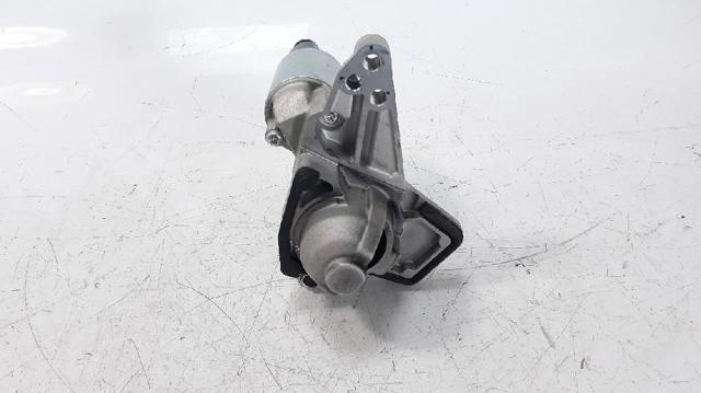233000557R RENAULT Motor de arranque comprar Alcalá