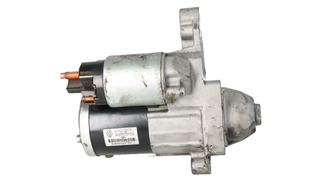 233000557R RENAULT Motor de arranque comprar Alcalá