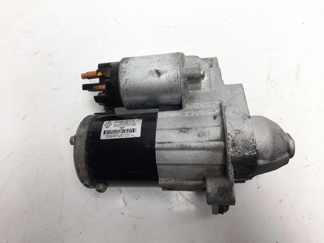 RENAULT 233000557R Motor de arranque  en stock Valencia