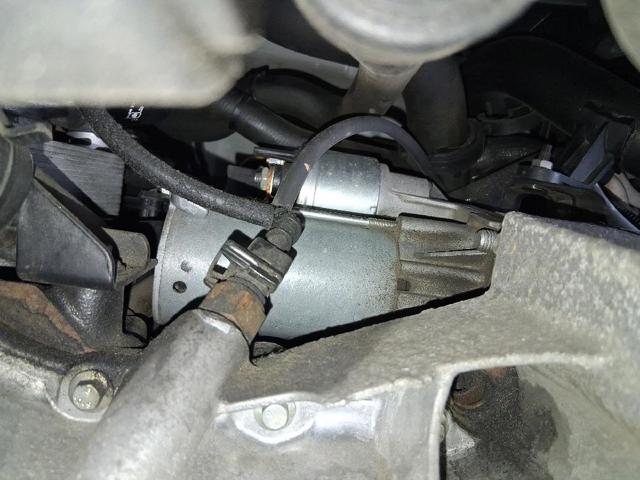 RENAULT 233000603R Motor de arranque  disponible España