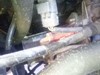 Motor de arranque 233000603R RENAULT