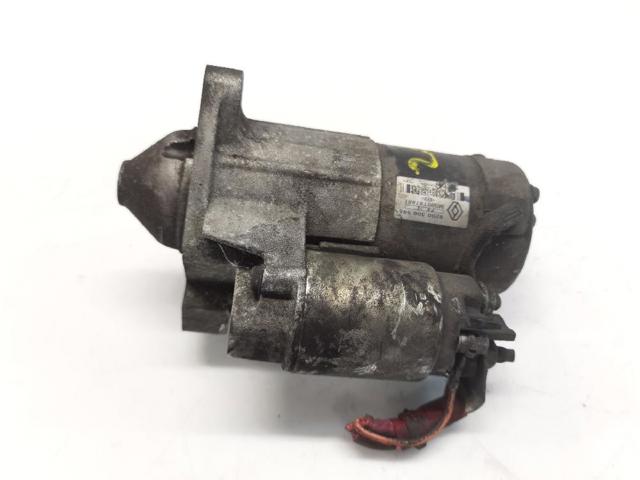 RENAULT 233000603R Motor de arranque  comprar en Albacete
