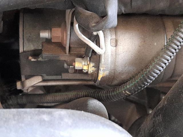 233000603R Motor de arranque  disponible Burgos