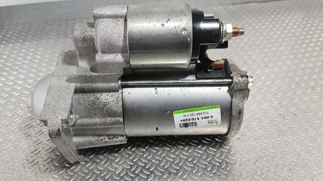 RENAULT 233000603R Motor de arranque comprar Tarragona