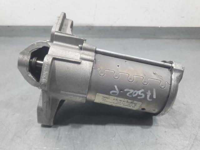 RENAULT 233000686R Motor de arranque  disponible España