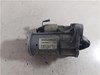 Motor de arranque 233000686R RENAULT