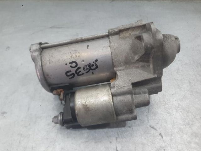 233000686R RENAULT Motor de arranque comprar Bilbao