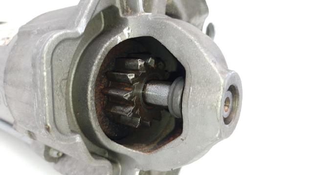 233000686R Motor de arranque  disponible Utrera