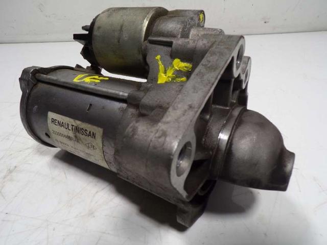 RENAULT 233000686R Motor de arranque comprar Pamplona