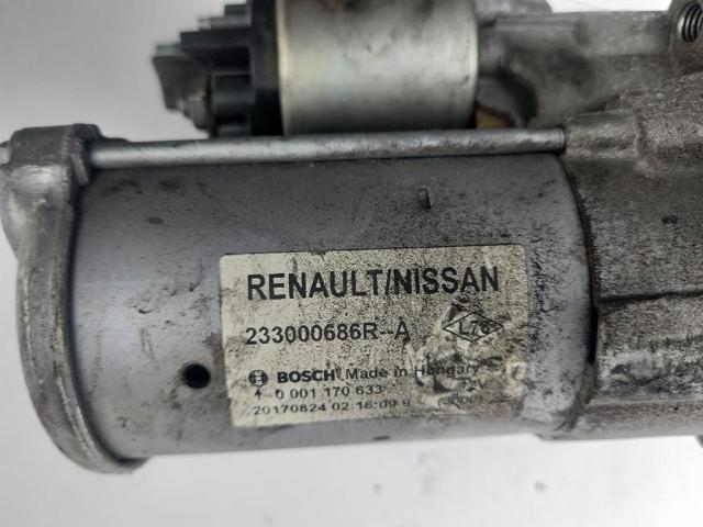 233000686R Motor de arranque  en stock Castellón