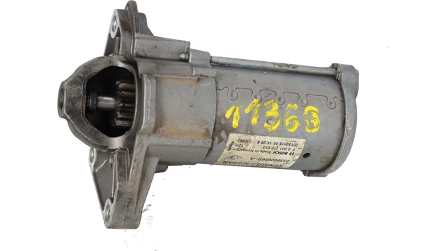 233000686R RENAULT Motor de arranque comprar Madrid