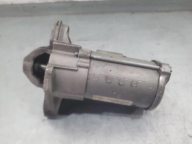 RENAULT 233000686R Motor de arranque  comprar en Ponferrada