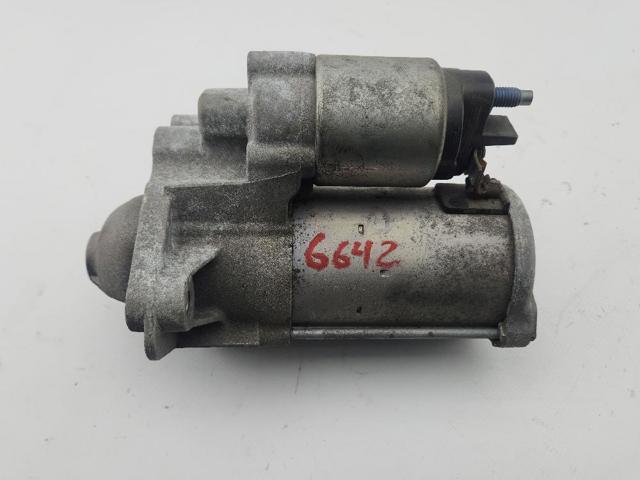 RENAULT 233000686R Motor de arranque comprar Tarragona