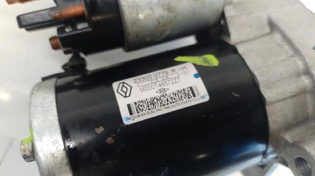 RENAULT 233000779R Motor de arranque  comprar en Ponferrada
