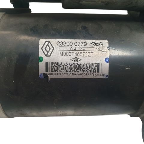 233000779R Motor de arranque comprar Almería