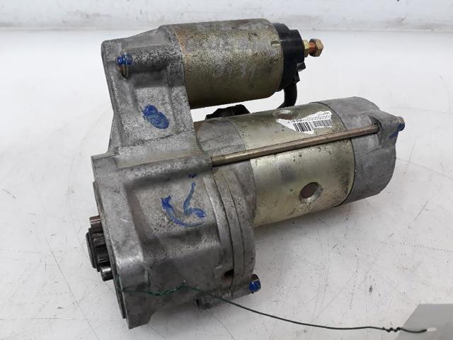 Motores de arranque 2330009E10 NISSAN