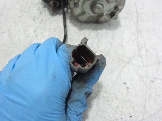 233000M302 Motor de arranque comprar Sevilla
