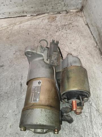 233000M302 NISSAN Motor de arranque  en stock Gandía