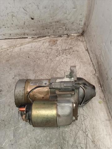 NISSAN 233000M302 Motor de arranque  en stock Valencia