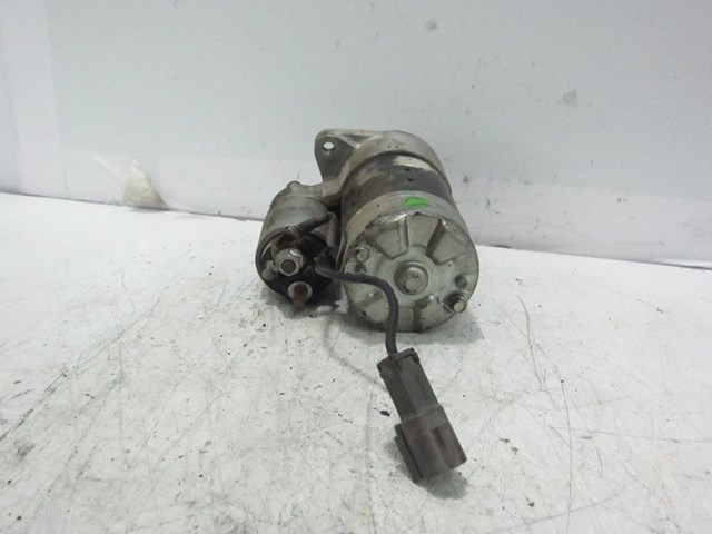 233000M302 NISSAN Motor de arranque  comprar en Lleida