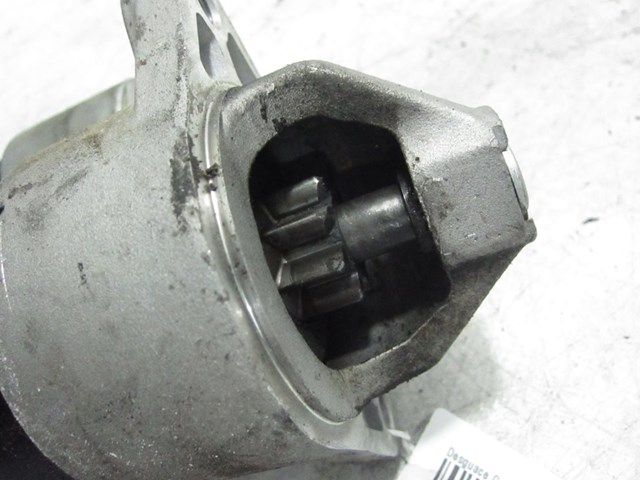 NISSAN 233000M302 Motor de arranque  comprar en Albacete