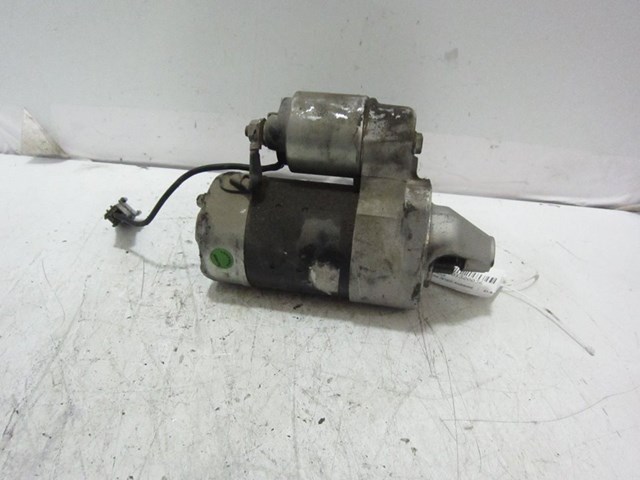 NISSAN 233000M302 Motor de arranque  en stock Salamanca