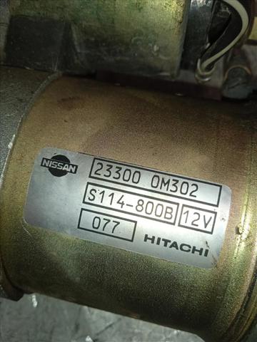 233000M302 Motor de arranque  disponible Utrera