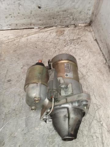 233000M302 Motor de arranque comprar Almería