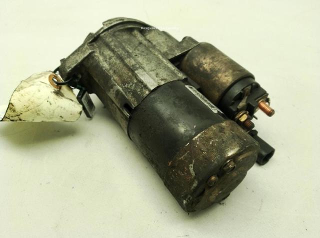 233000W011 NISSAN Motor de arranque  comprar en Lleida