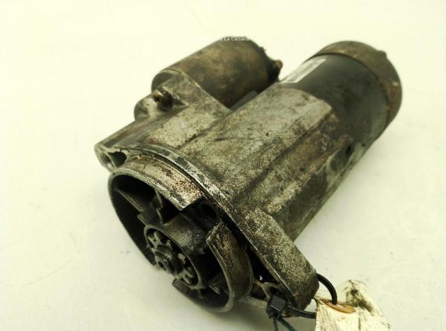 233000W011 Motor de arranque  en stock Castellón