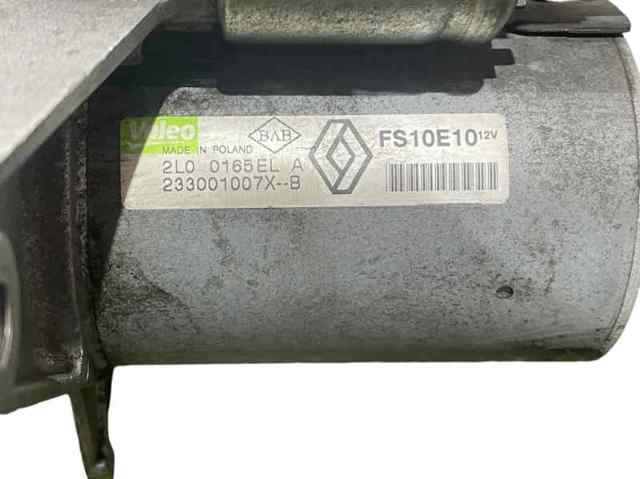 233001007X RENAULT Motor de arranque comprar Bilbao
