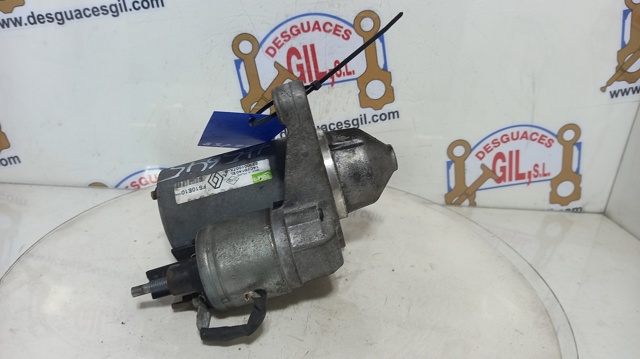 RENAULT 233001007X Motor de arranque  en stock Valencia