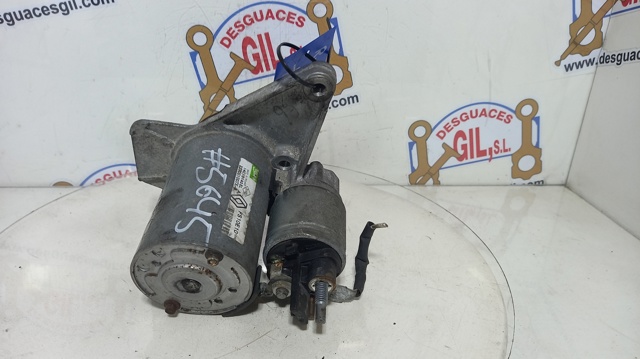 233001007X RENAULT Motor de arranque  en stock Gandía