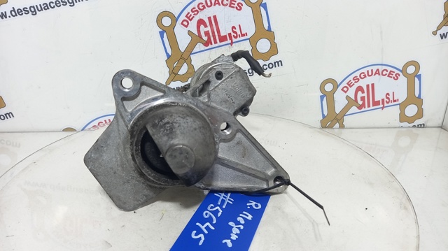 RENAULT 233001007X Motor de arranque  en stock Valencia
